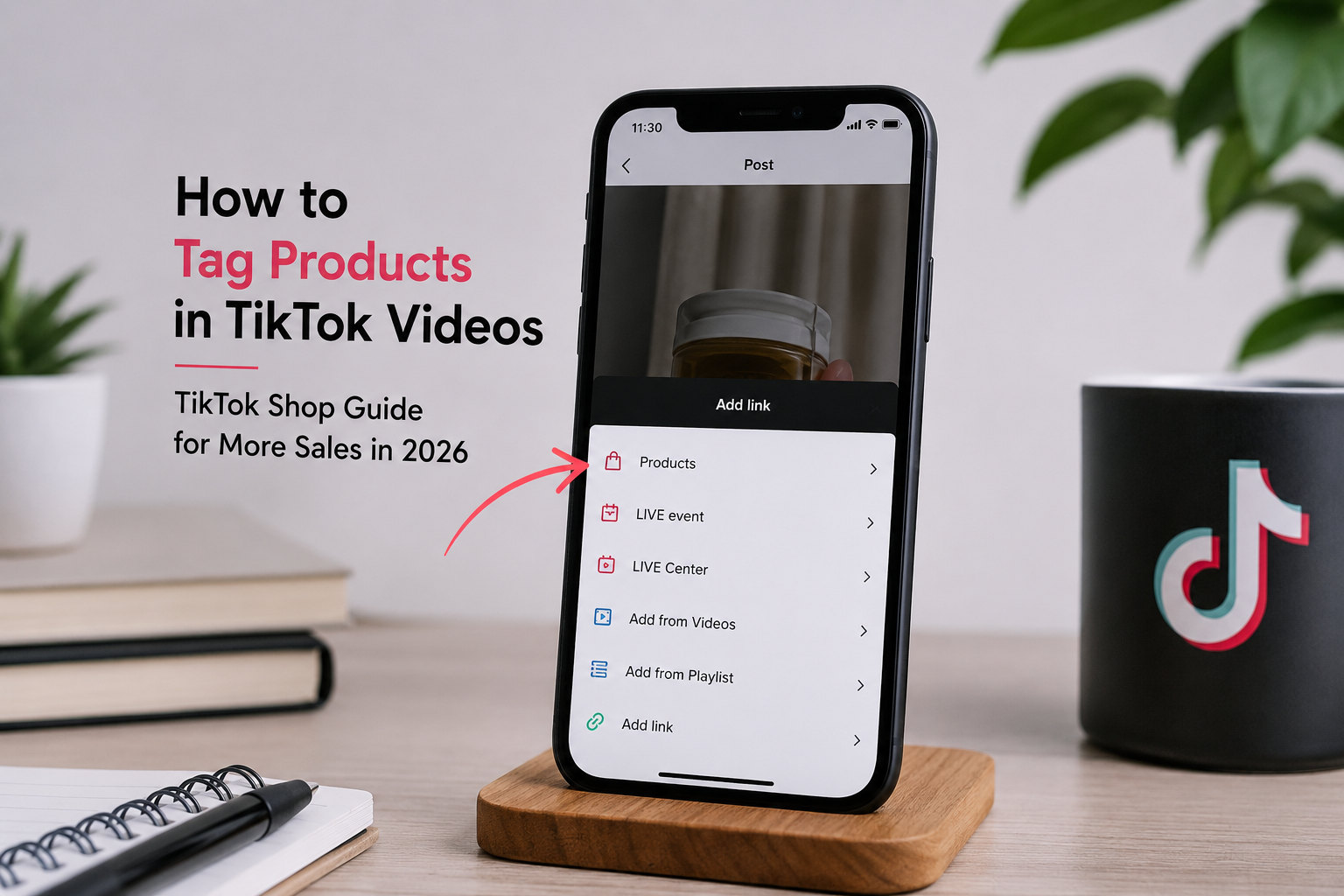 Learn How to Tag Products on TikTok Shop and Increase Sales with Shoppable Videos
