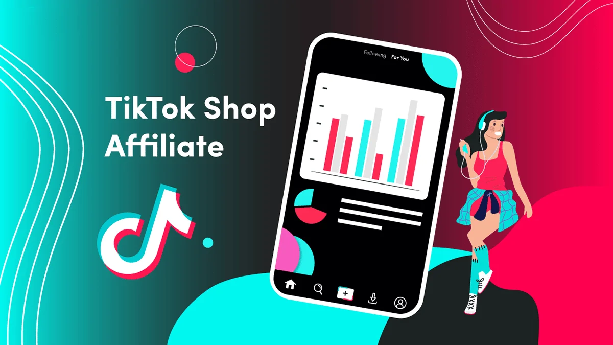 TikTok Shop Affiliate Marketing