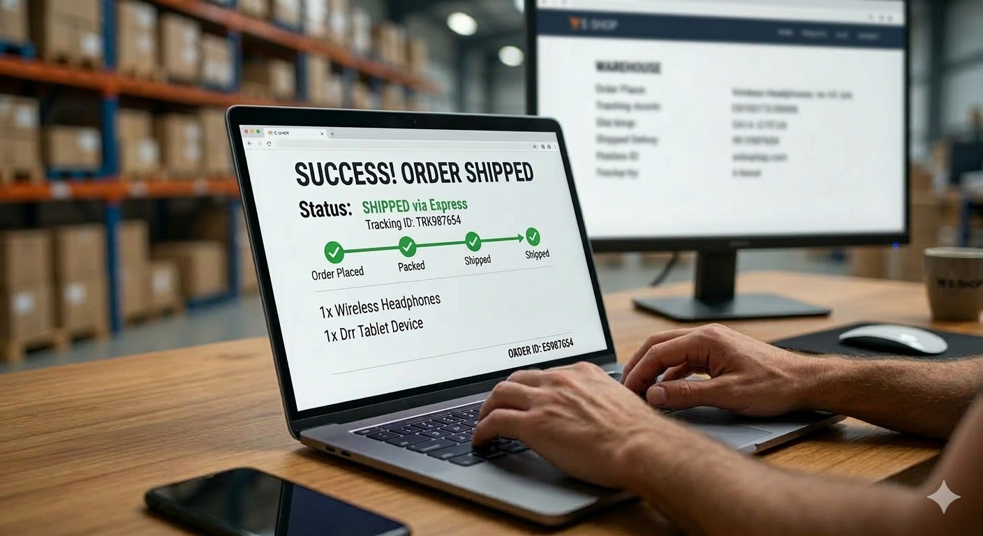 Apex – Your eCommerce Growth Partner