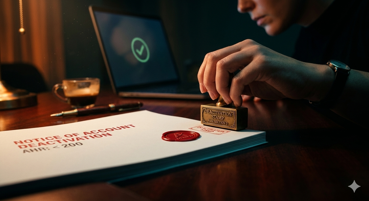 The 2026 Amazon Compliance Survival Guide: Protecting Your Account Health from Automated Deactivation