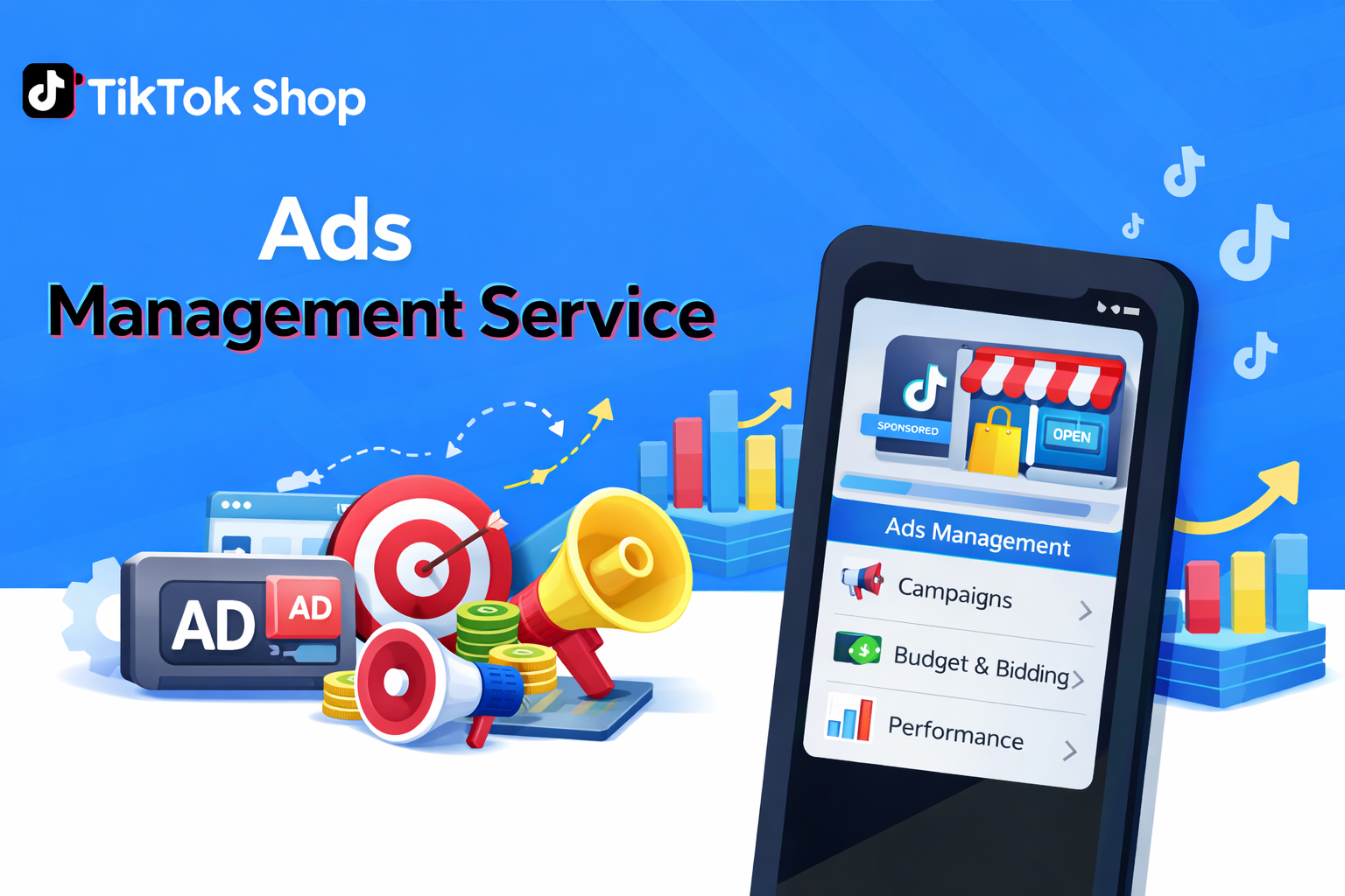 Ads Management