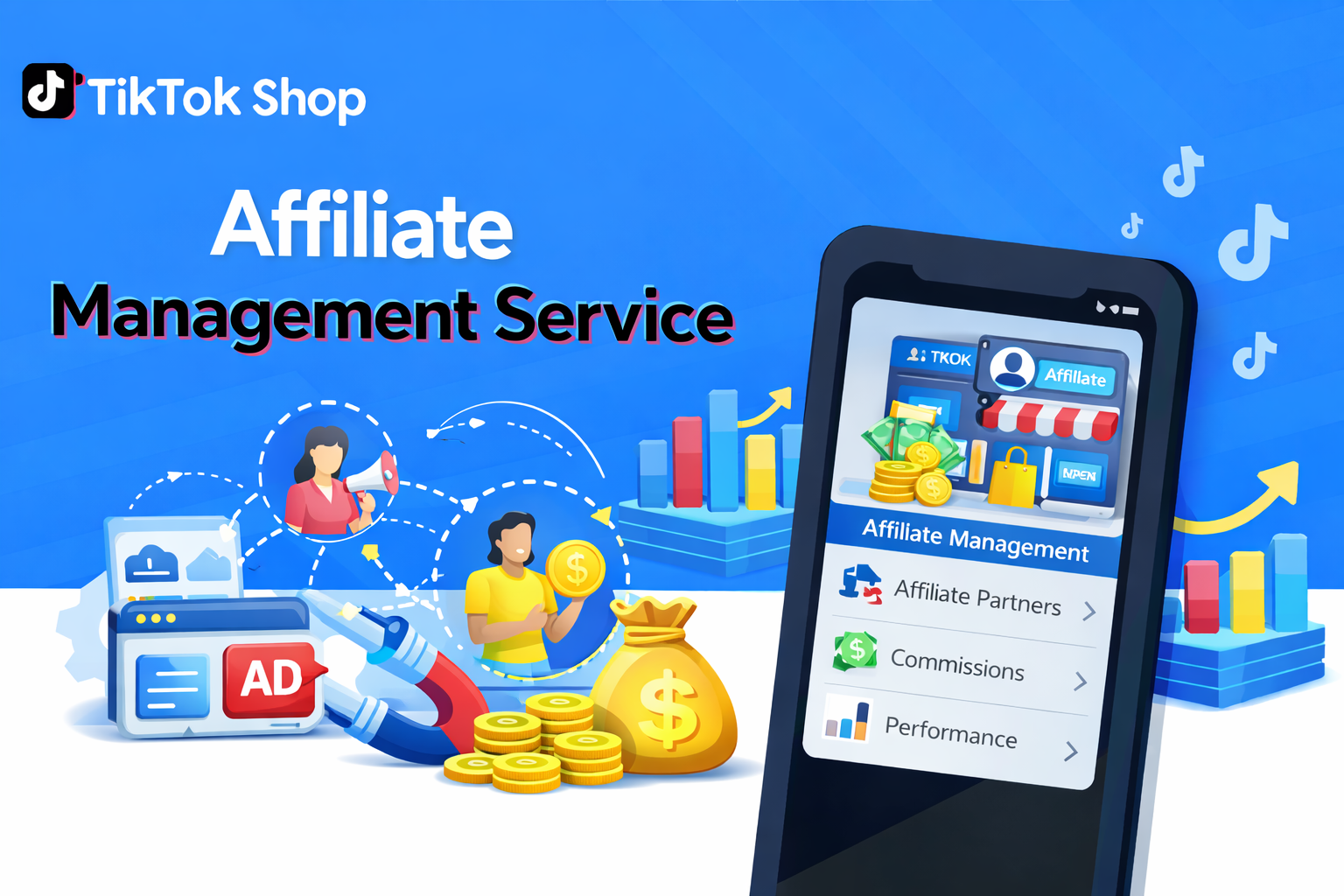 Affiliate Management