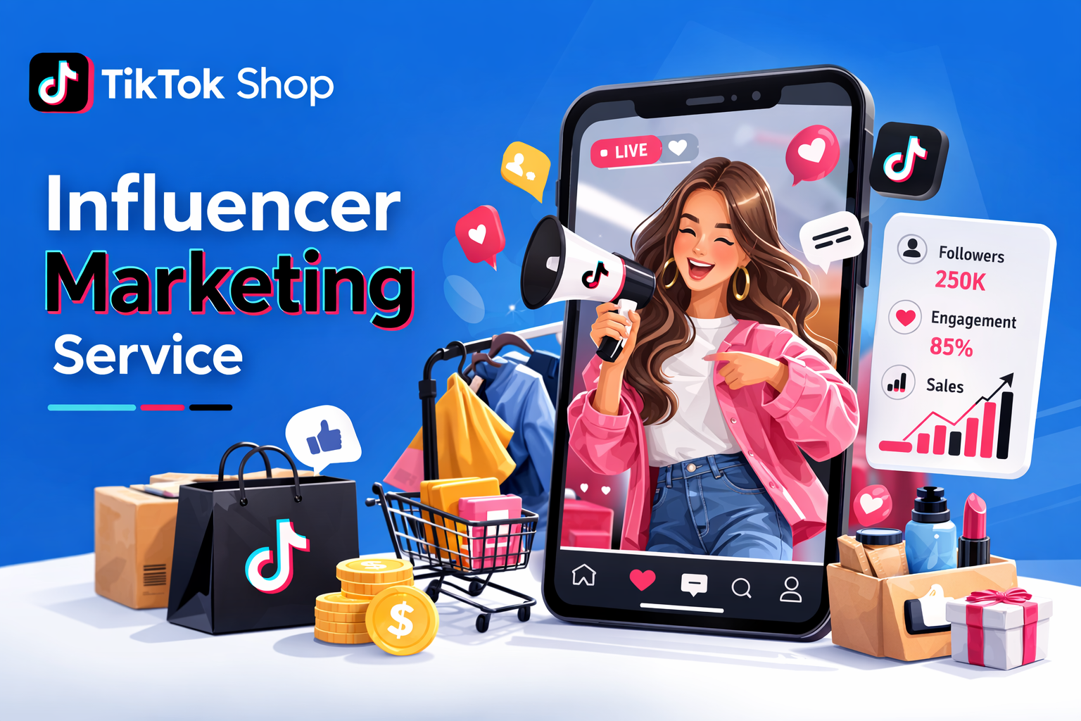 Influencer Marketing